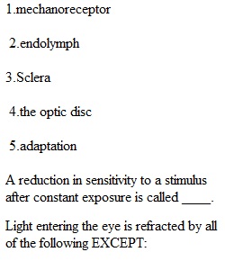 Module 8 Mastery Exercise